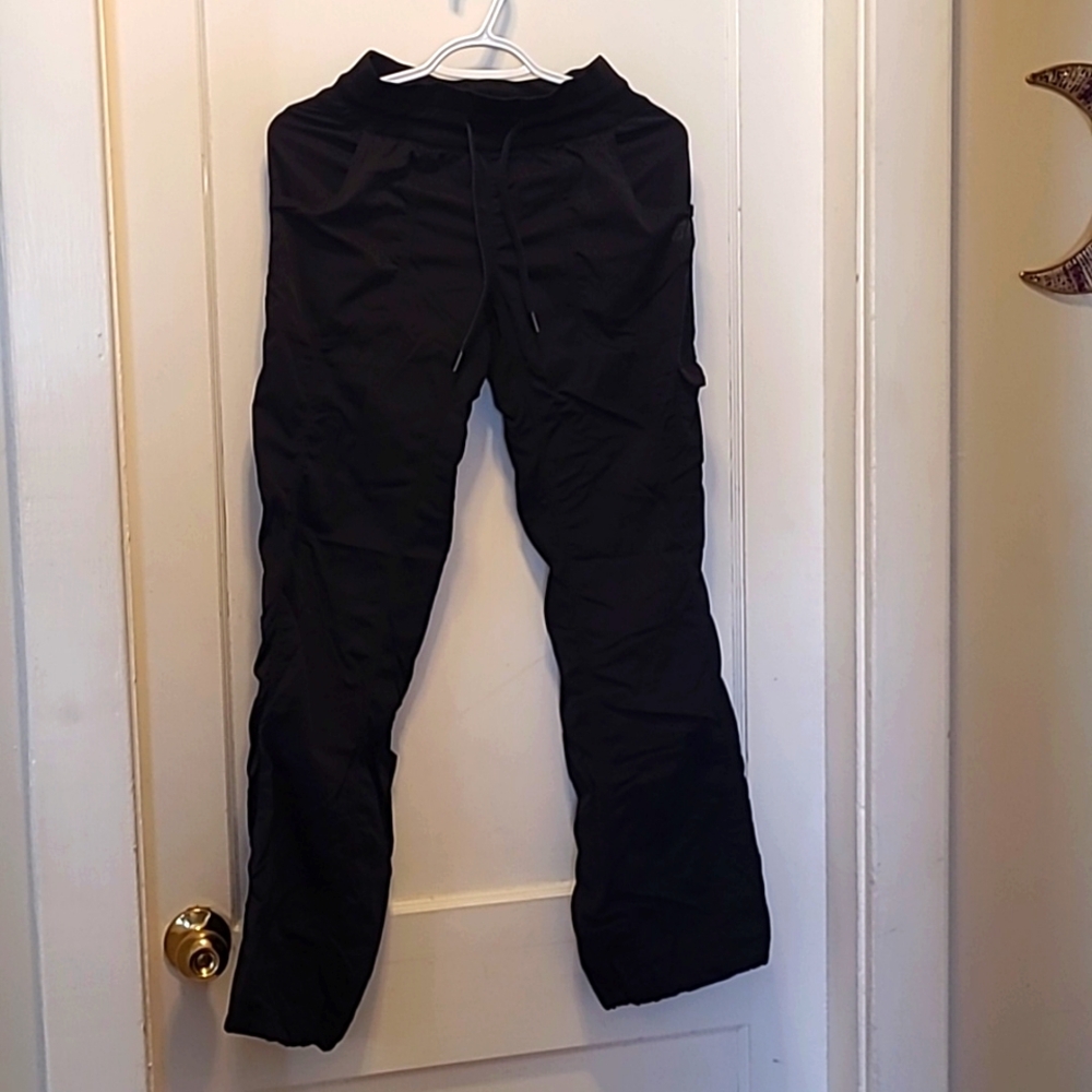 2 pairs of hiking pants